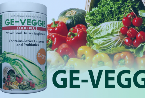 Geveggie