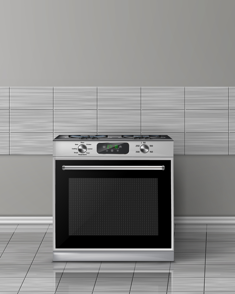 Kaff OV 80 Litres Convection Microwave