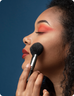 Makeup Brush
