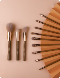 Eye Beauty Makeup Kit