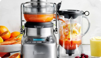 Multipurpose Juicer