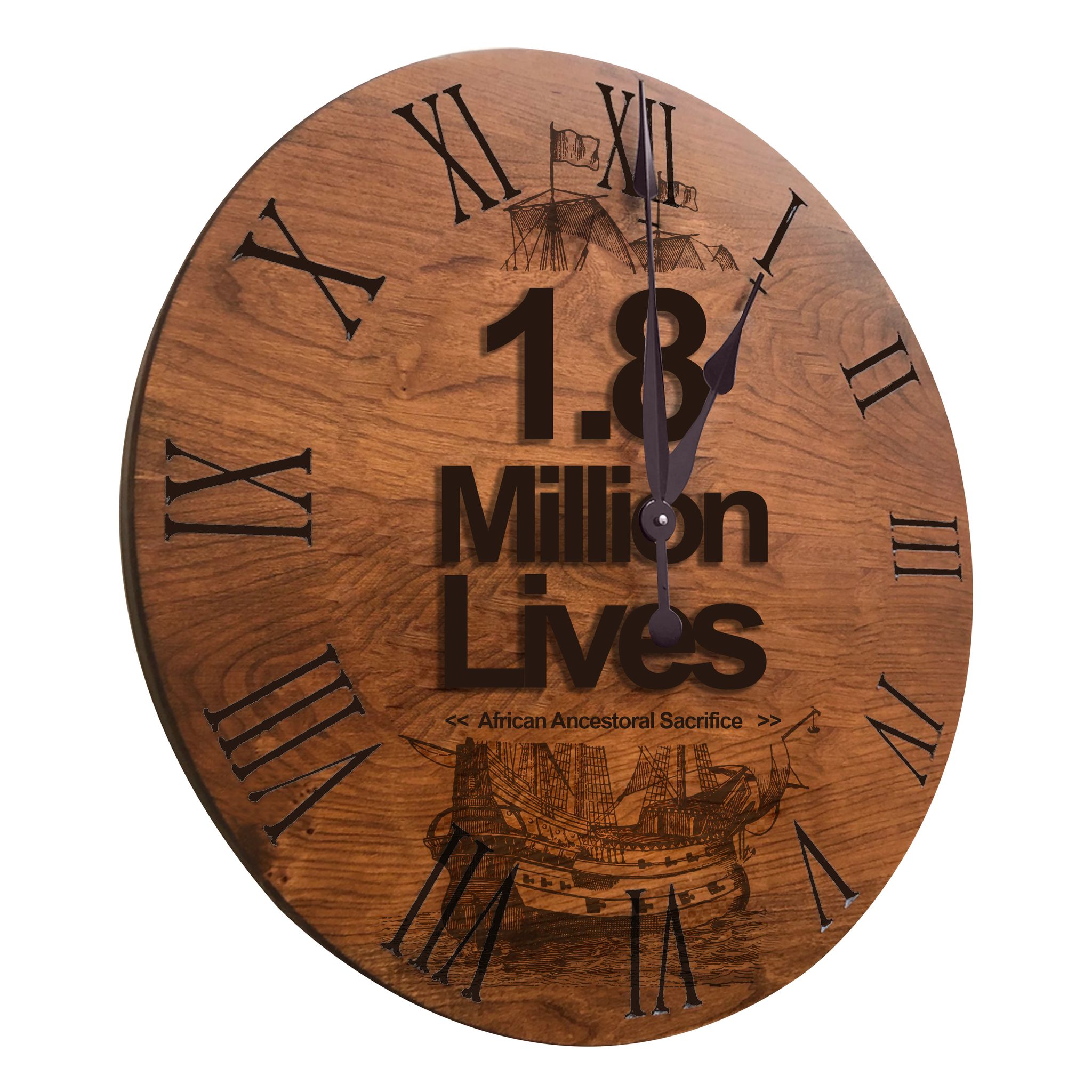 Wall Clocks