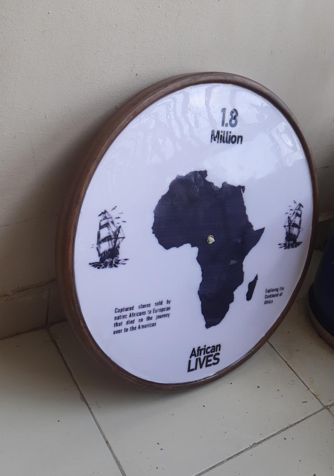 Wall Clocks