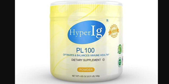 HYPERIG PL-100 Protein Powder Original