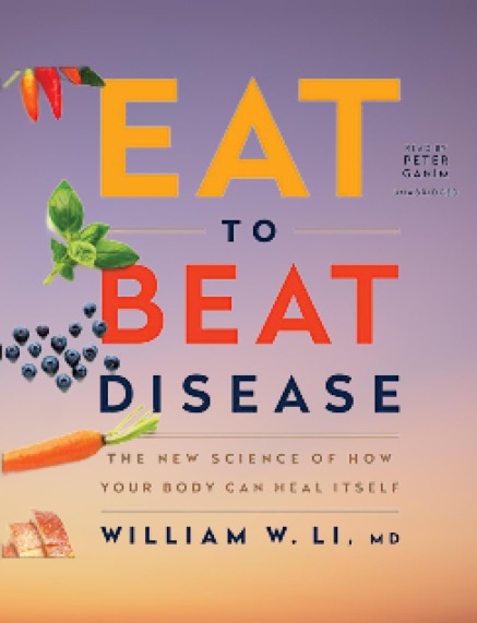 Eat to Beat Disease