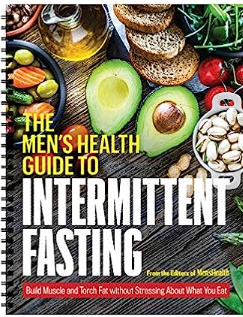 Men’s Health Guide to Intermittent Fasting: 16/8 Fasting