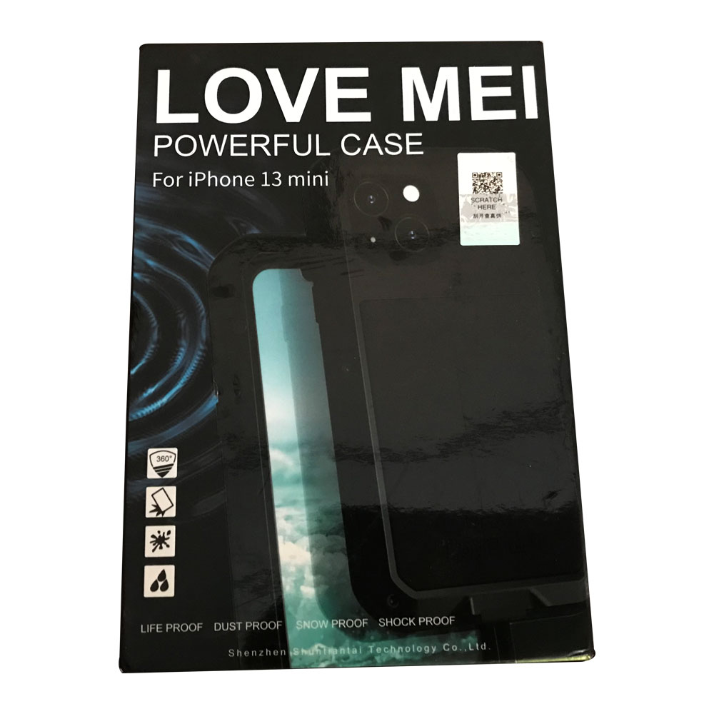 Iphoe 13Mini Case Cover