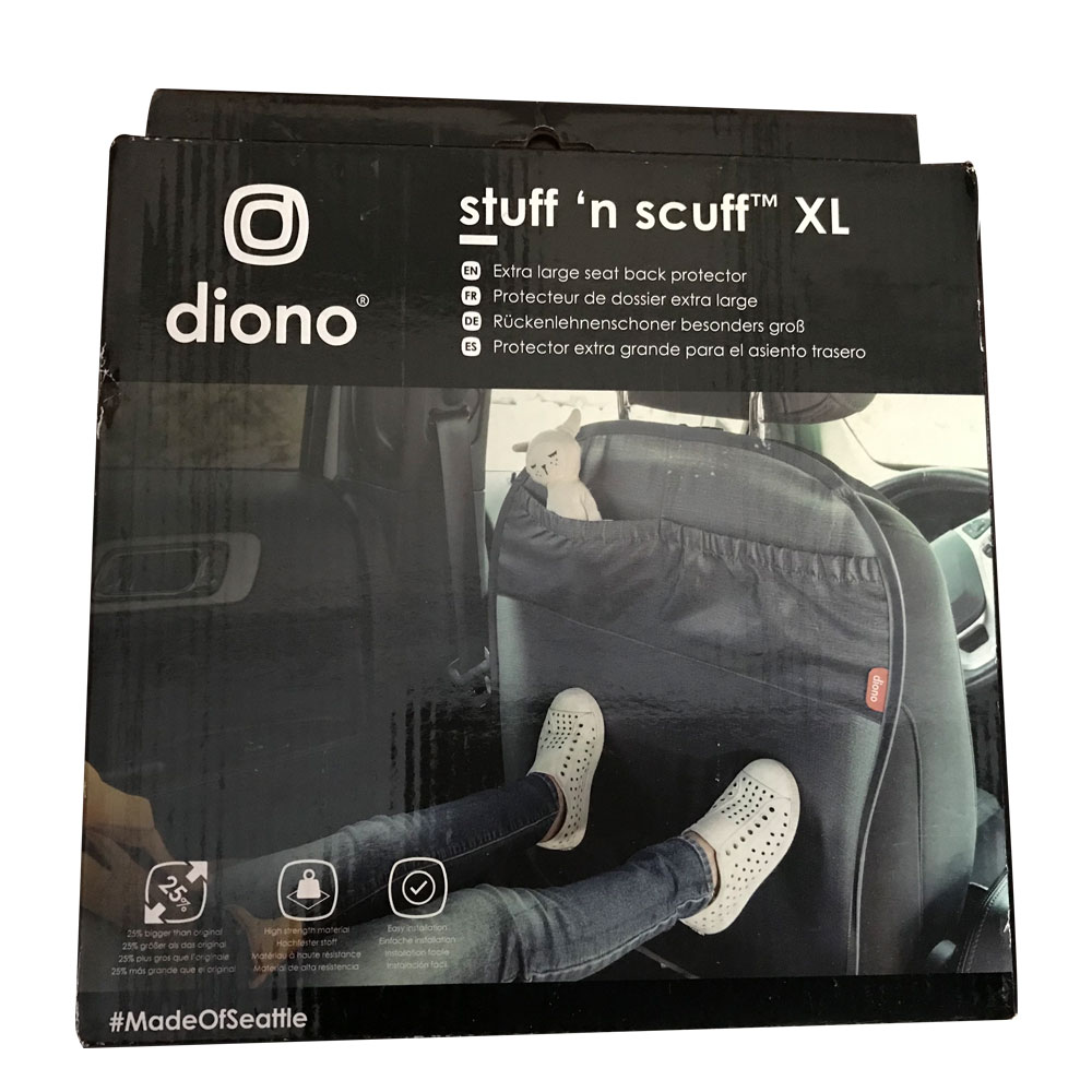 Seat Back Protector
