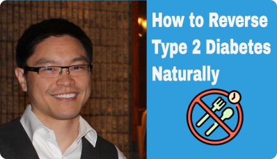 How to Reverse Type 2 Diabetes Naturally | Jason Fung