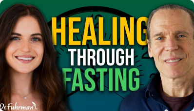 How Fasting Can HEAL You — And Mistakes to Avoid | Eat to Live Podcast