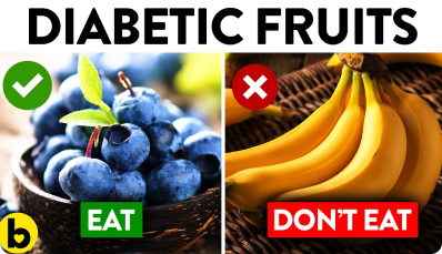 9 Fruits You Should Be Eating And 8 You Shouldn’t If You Are Diabetic