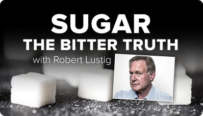 Sugar- THE BITTER TRUTH