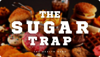 The Sugar Trap- The Harmful Effects of Excessive Sugar Consumption