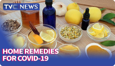 Analysis- Home Grown Remedies For COVID 19