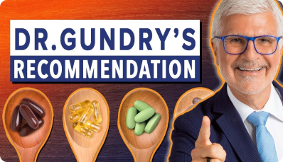 Top 4 Daily Supplements EVERYONE Should be Taking - Ask Gundry