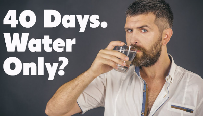 Can Water-Only Fasting Heal SERIOUS Diseases - Dr. Alan Goldhamer